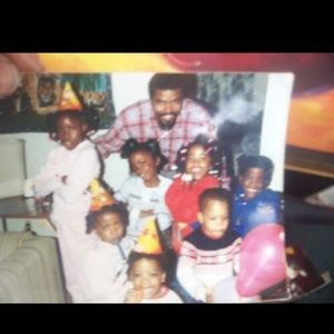 Meet your Posher, Katrina